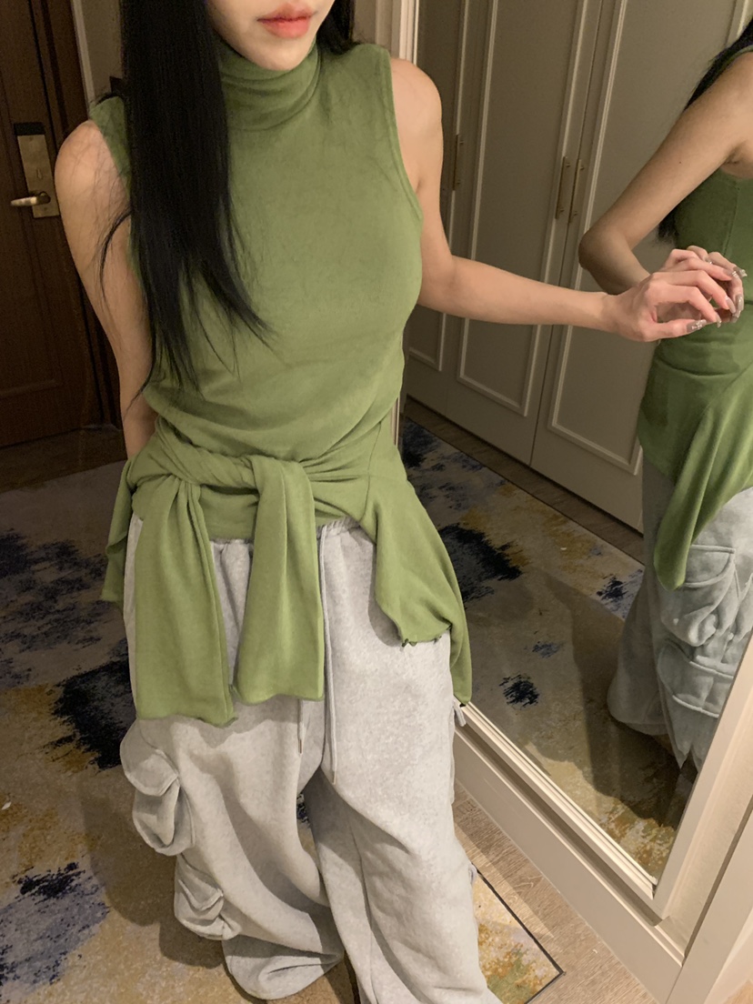 BADCALM東大門㊣直郵女士新品職業熱賣真品25秋冬套裝安哥拉BADCALM套裝