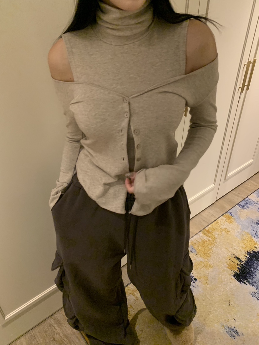 BADCALM東大門㊣直郵女士新品職業熱賣真品25秋冬套裝安哥拉BADCALM套裝