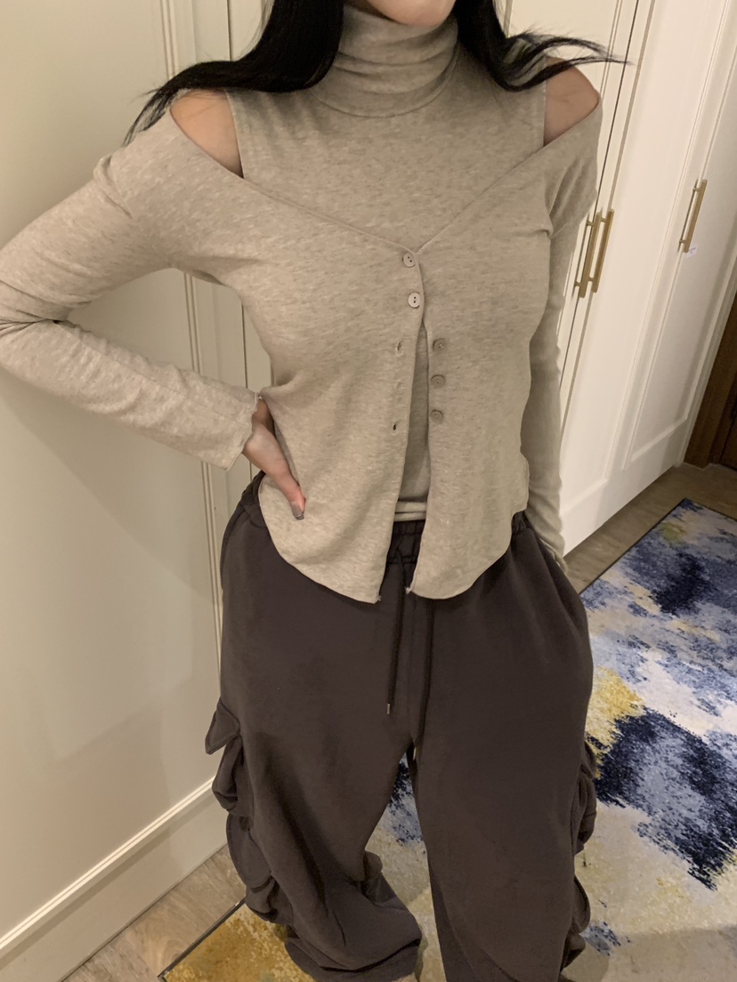 BADCALM東大門㊣直郵女士新品職業熱賣真品25秋冬套裝安哥拉BADCALM套裝