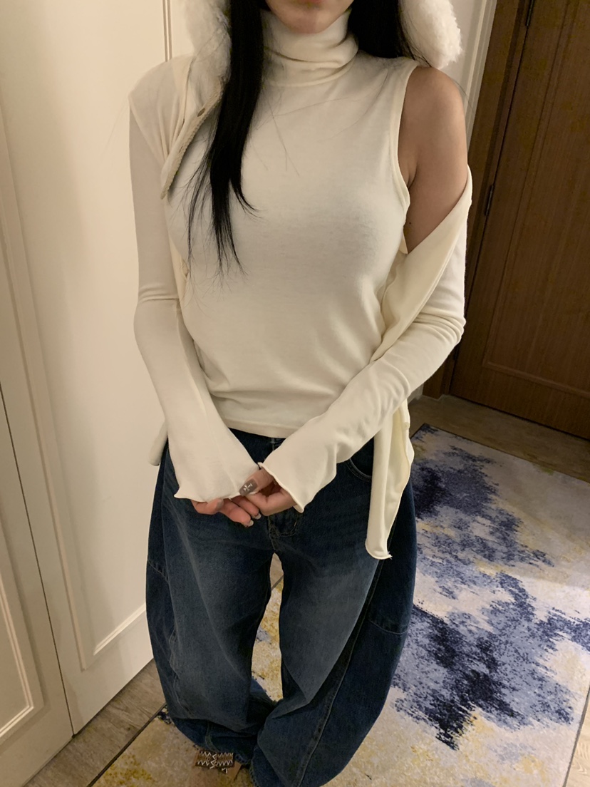 BADCALM東大門㊣直郵女士新品職業熱賣真品25秋冬套裝安哥拉BADCALM套裝