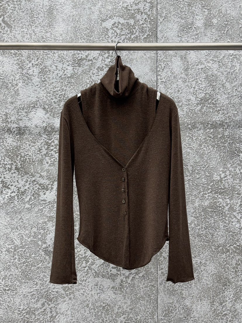 BADCALM東大門㊣直郵女士新品職業熱賣真品25秋冬套裝安哥拉BADCALM套裝圖色4