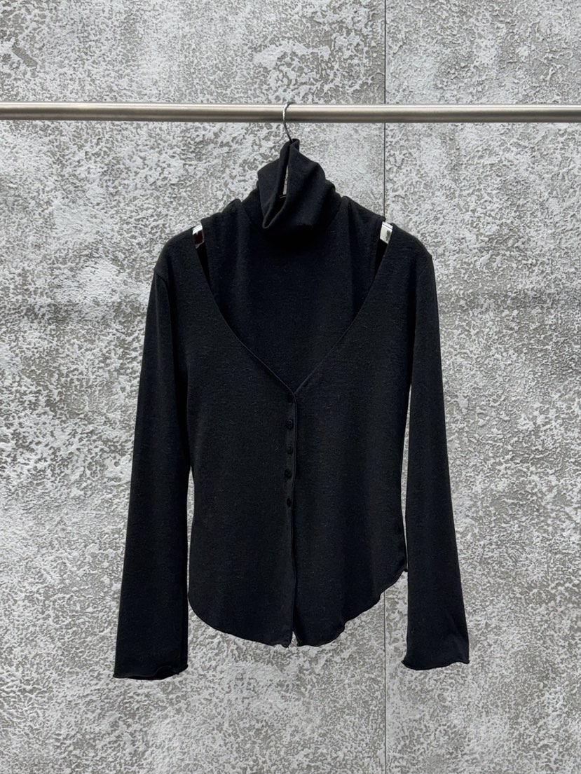 BADCALM東大門㊣直郵女士新品職業熱賣真品25秋冬套裝安哥拉BADCALM套裝圖色5