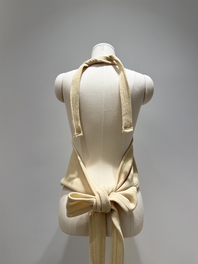 MELTED-P韓國代購㊣女裝新品時尚人氣25秋冬熱賣休閑吊帶背心MELTED-P吊帶/背心