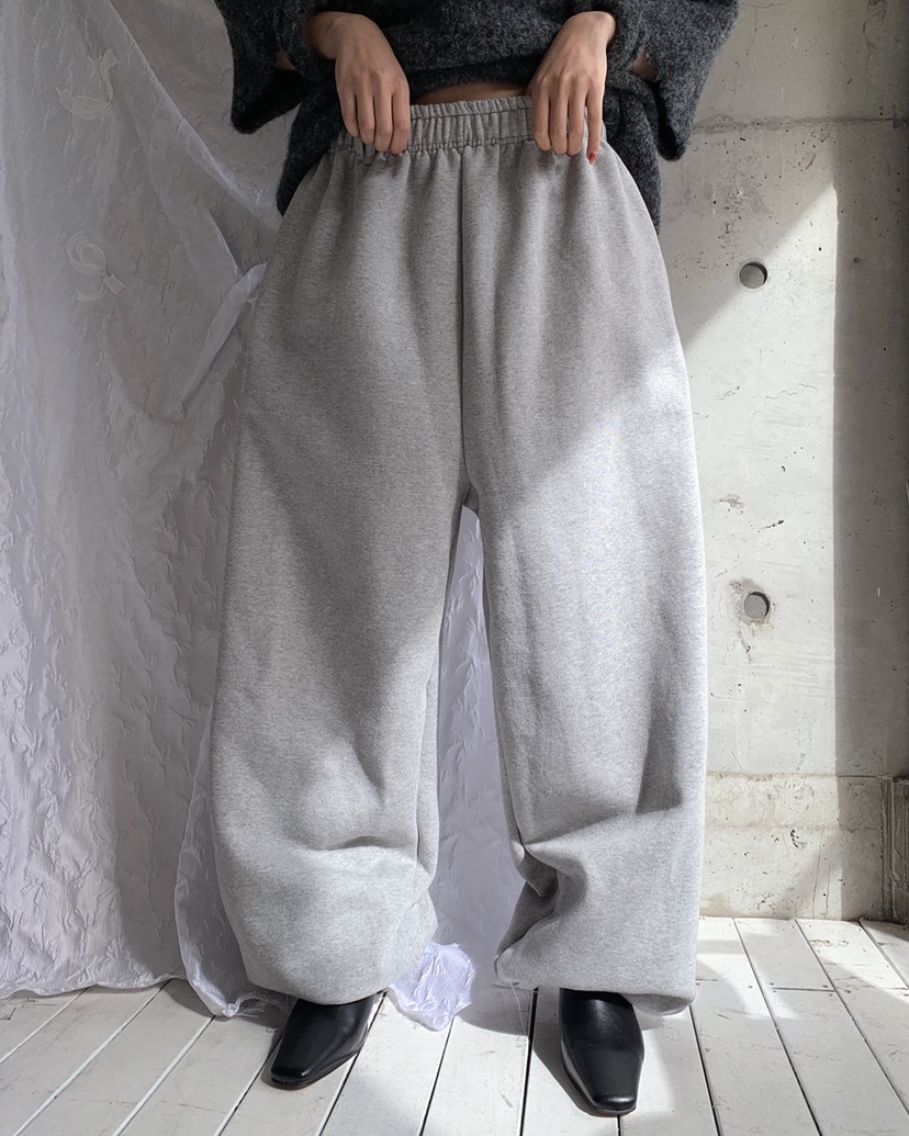 LIVE AID-P東大門㊣實拍女裝新品時尚人氣推薦25秋冬休閑褲LIVE AID-P休閑褲