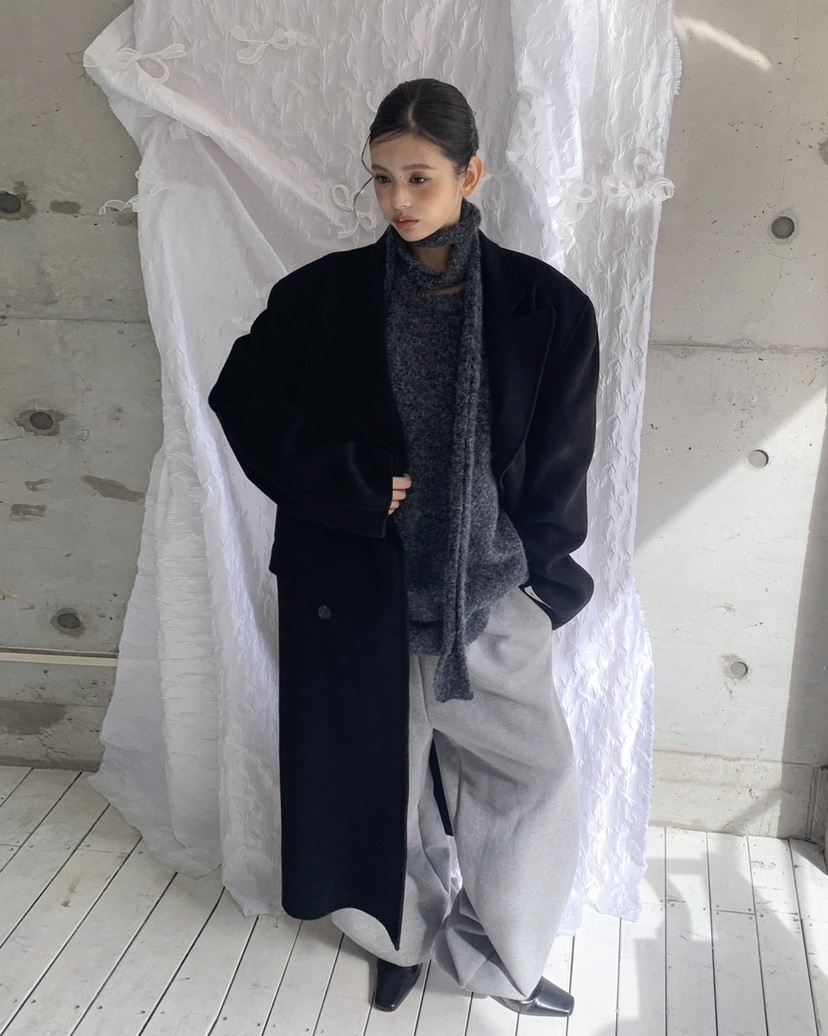 LIVE AID-P東大門㊣實拍女裝新品時尚人氣推薦25秋冬休閑褲LIVE AID-P休閑褲