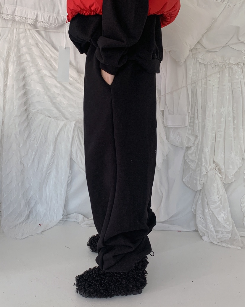 LIVE AID-P東大門㊣實拍女裝新品時尚人氣推薦25秋冬休閑褲LIVE AID-P休閑褲