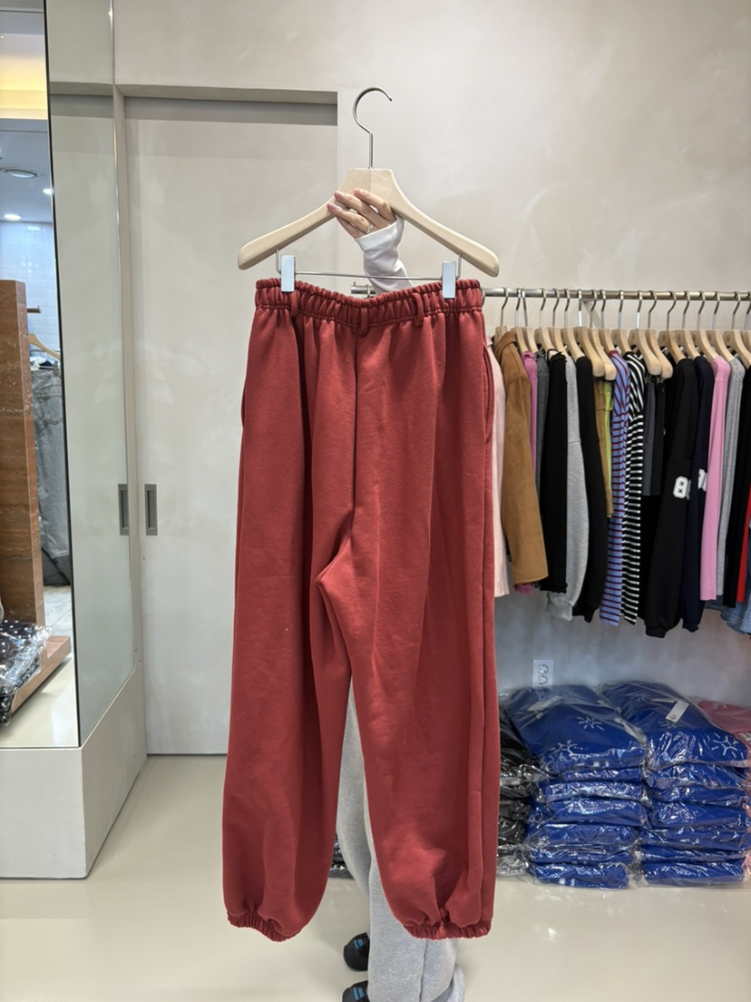 LIVE AID-P東大門㊣實拍女裝新品時尚人氣推薦25秋冬休閑褲LIVE AID-P休閑褲