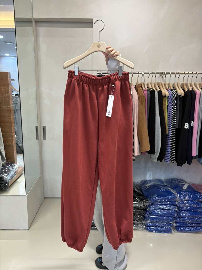 LIVE AID-P東大門㊣實拍女裝新品時尚人氣推薦25秋冬休閑褲LIVE AID-P休閑褲