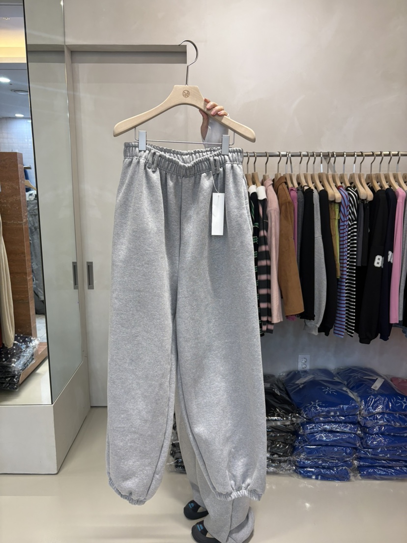 LIVE AID-P東大門㊣實拍女裝新品時尚人氣推薦25秋冬休閑褲LIVE AID-P休閑褲圖色4