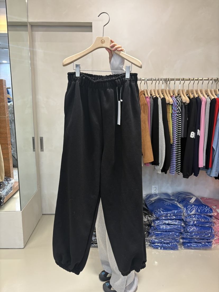 LIVE AID-P東大門㊣實拍女裝新品時尚人氣推薦25秋冬休閑褲LIVE AID-P休閑褲圖色5