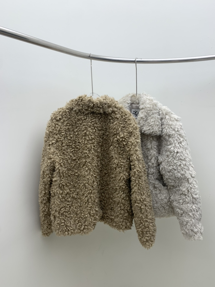 SEOLO韓國代購㊣女裝新款時尚25秋冬休閑推薦熱賣夾克含帽子Seolo seoul夾克