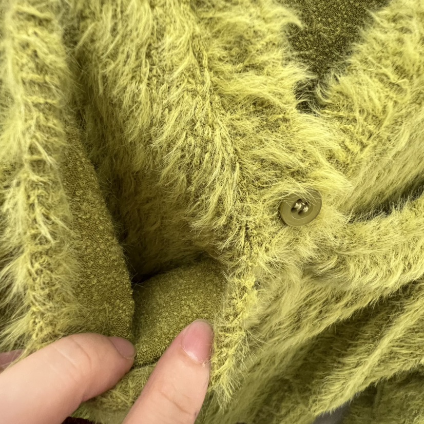 BREATHE韓國直郵㊣女士新款25秋冬推薦熱賣人氣針織衫假兩件BREATHE針織衫