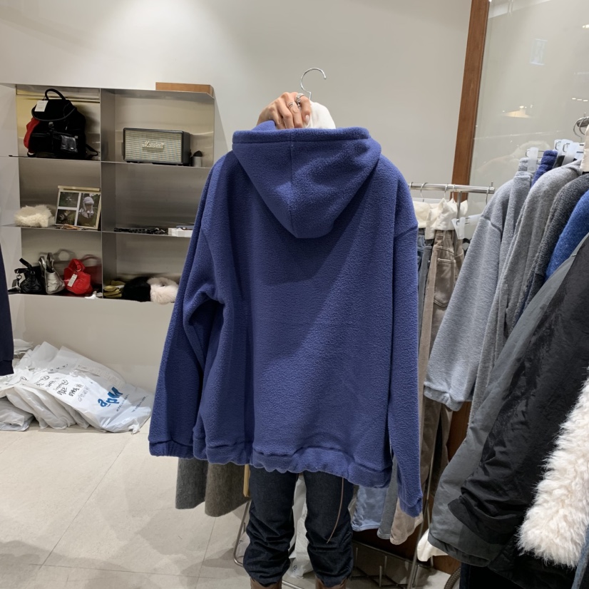 TEMPTING韓國直郵㊣女裝新品休閑人氣職業25秋冬時尚衛衣加絨TEMPTING衛衣