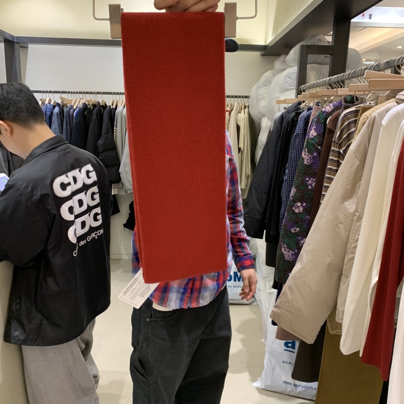 SELF SERVICE東大門㊣直郵女裝新款人氣真品熱賣圍巾披肩圍巾SELF SERVICE圍巾/披肩