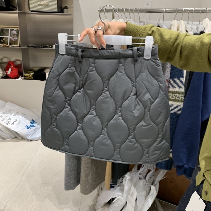 TEMPTING東大門㊣實拍女裝新款職業熱賣真品人氣休閑推薦短裙TEMPTING短裙