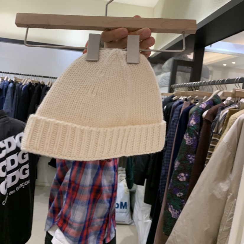 SELF SERVICE東大門㊣代購女士新品人氣休閑25秋冬真品帽子SELF SERVICE帽子