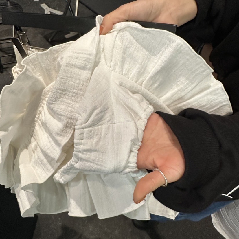 ELF-L韓國代購㊣女裝新品職業人氣熱賣推薦時尚25秋冬裙褲PROJECT ELF/ELF-L裙褲