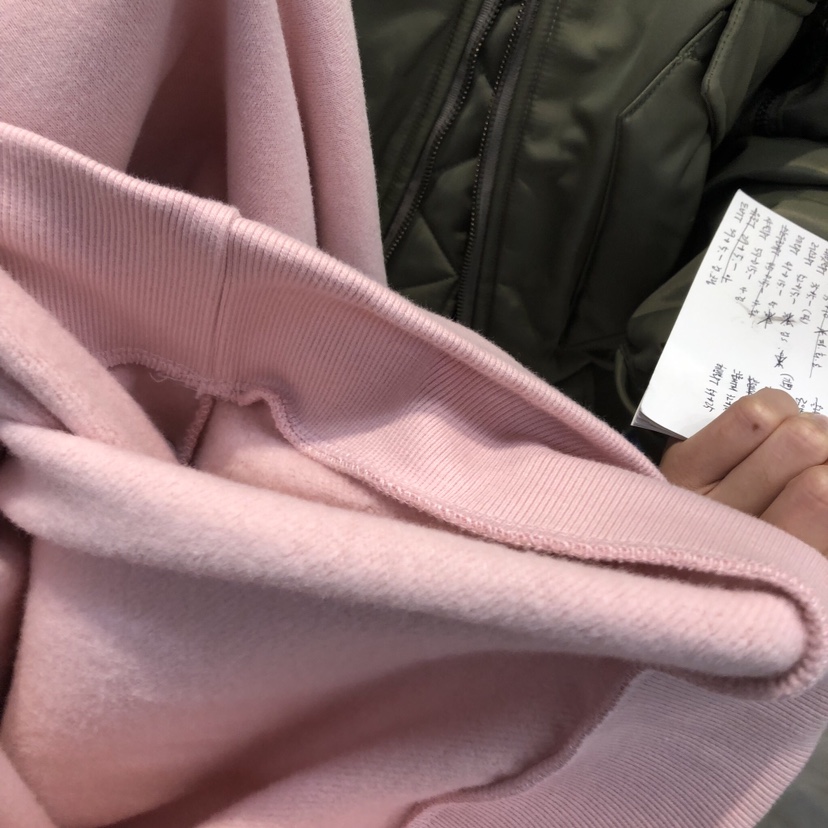 RUMIRU/AWEAR東大門㊣代購女士新款人氣時尚真品休閑衛衣加絨awear/RUMIRU衛衣