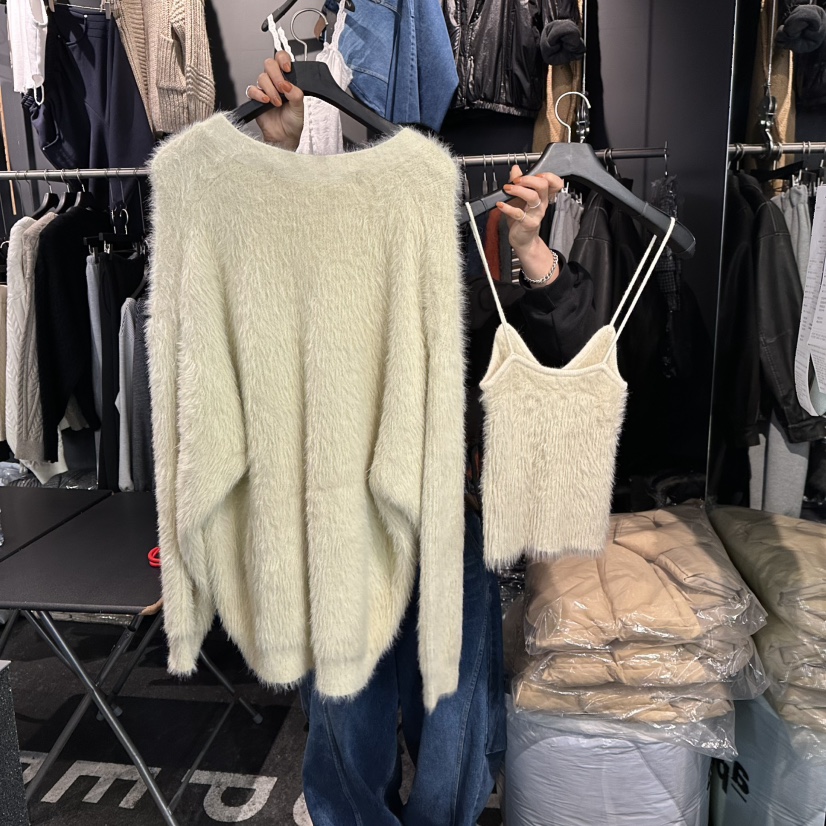 ELF-L韓國直郵㊣女裝新品人氣25秋冬時尚職業休閑套裝開衫PROJECT ELF/ELF-L套裝