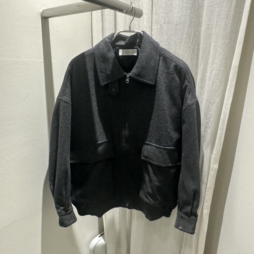 MARAN-P韓國直郵㊣女士新款熱賣休閑真品時尚25秋冬職業夾克MARAN夾克圖色2