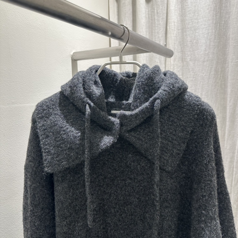 MARAN-P東大門㊣實拍女裝新款推薦職業人氣圍巾披肩羊毛混紡MARAN圍巾/披肩