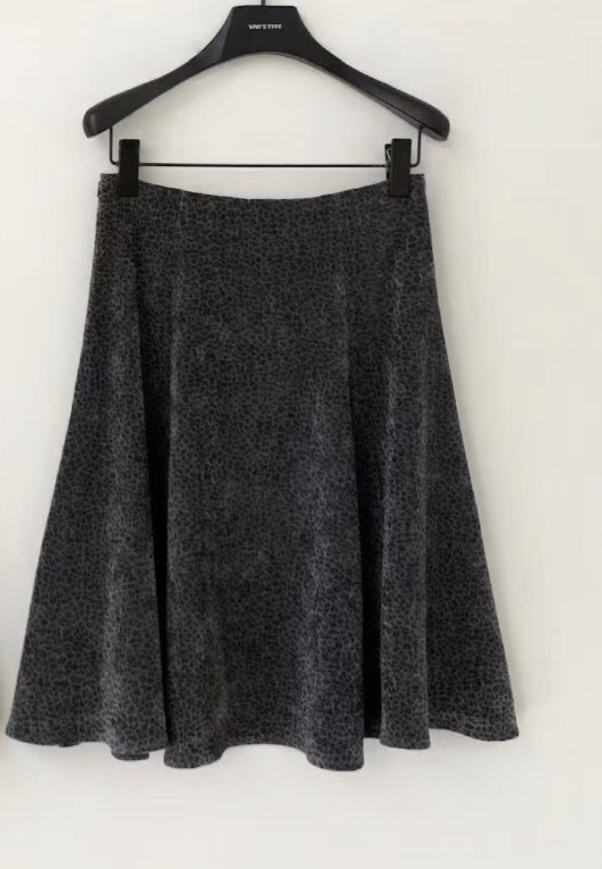 ANGE東大門㊣直郵女裝新款休閑25秋冬時尚人氣真品職業長裙ANGE長裙圖色2