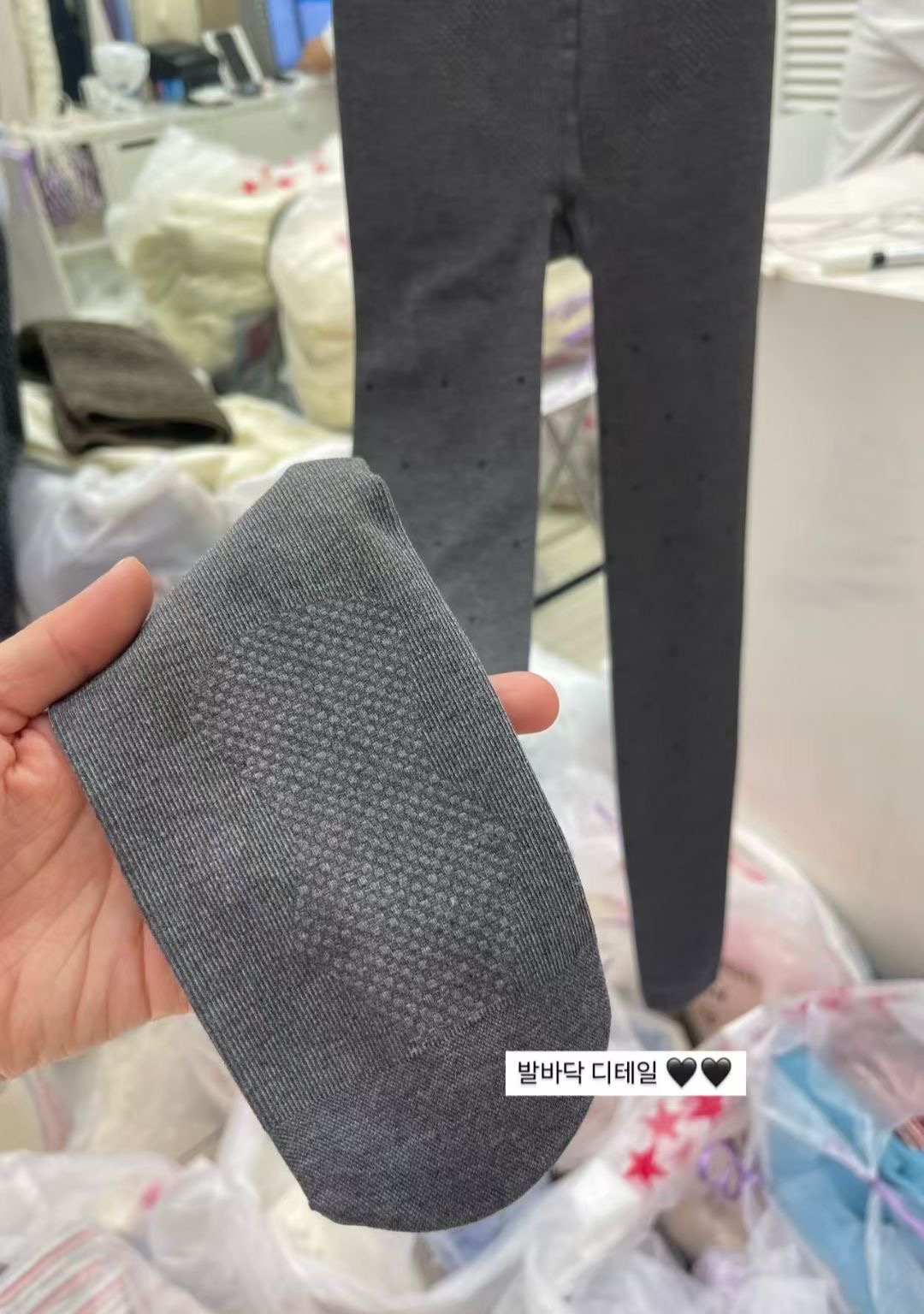 PEPPER 페페東大門㊣直郵女裝新款休閑熱賣推薦打底褲鯊魚褲PEPPER-SEOUL打底褲/鯊魚褲