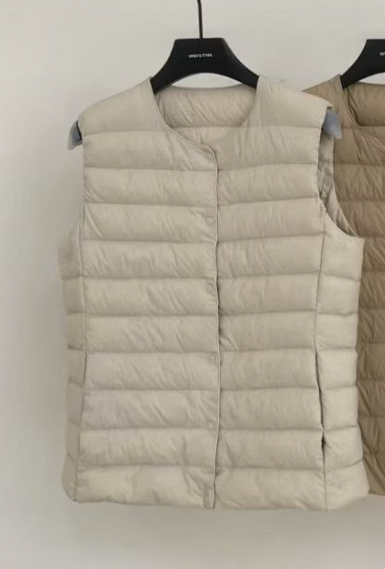 ANGE韓國代購㊣女士新款推薦職業休閑熱賣時尚人氣真品馬甲ANGE馬甲