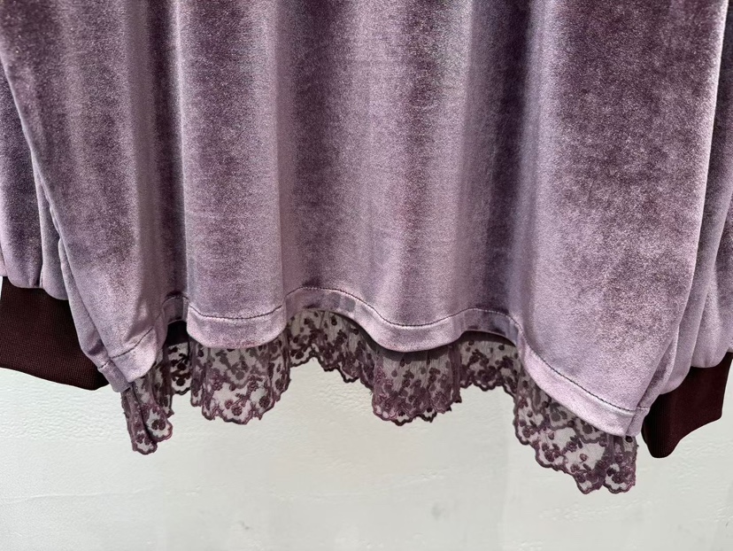 LOVABLE東大門㊣代購女士新品熱賣25秋冬時尚職業休閑長袖T恤LOVABLE長袖T恤