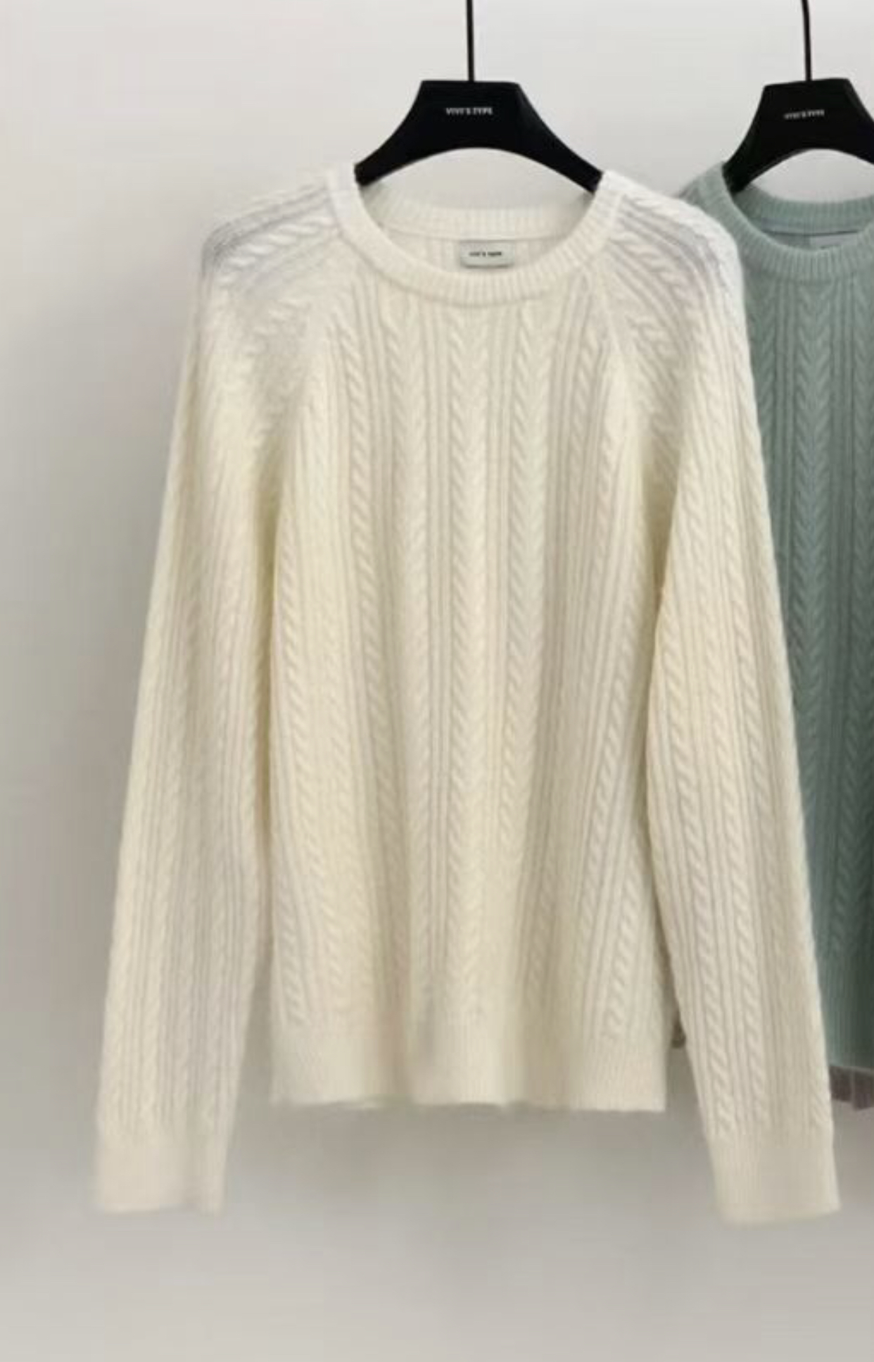ANGE東大門㊣實拍女士新品熱賣25秋冬推薦真品休閑人氣針織衫ANGE針織衫