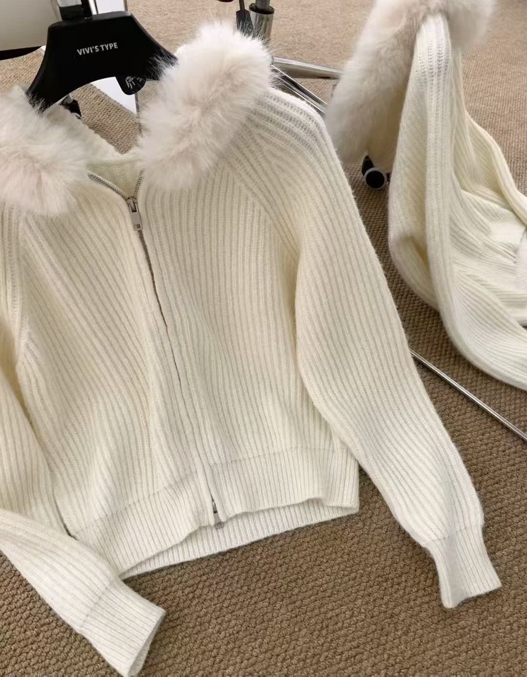 ANGE東大門㊣直郵女士新品職業推薦真品休閑人氣25秋冬夾克ANGE夾克