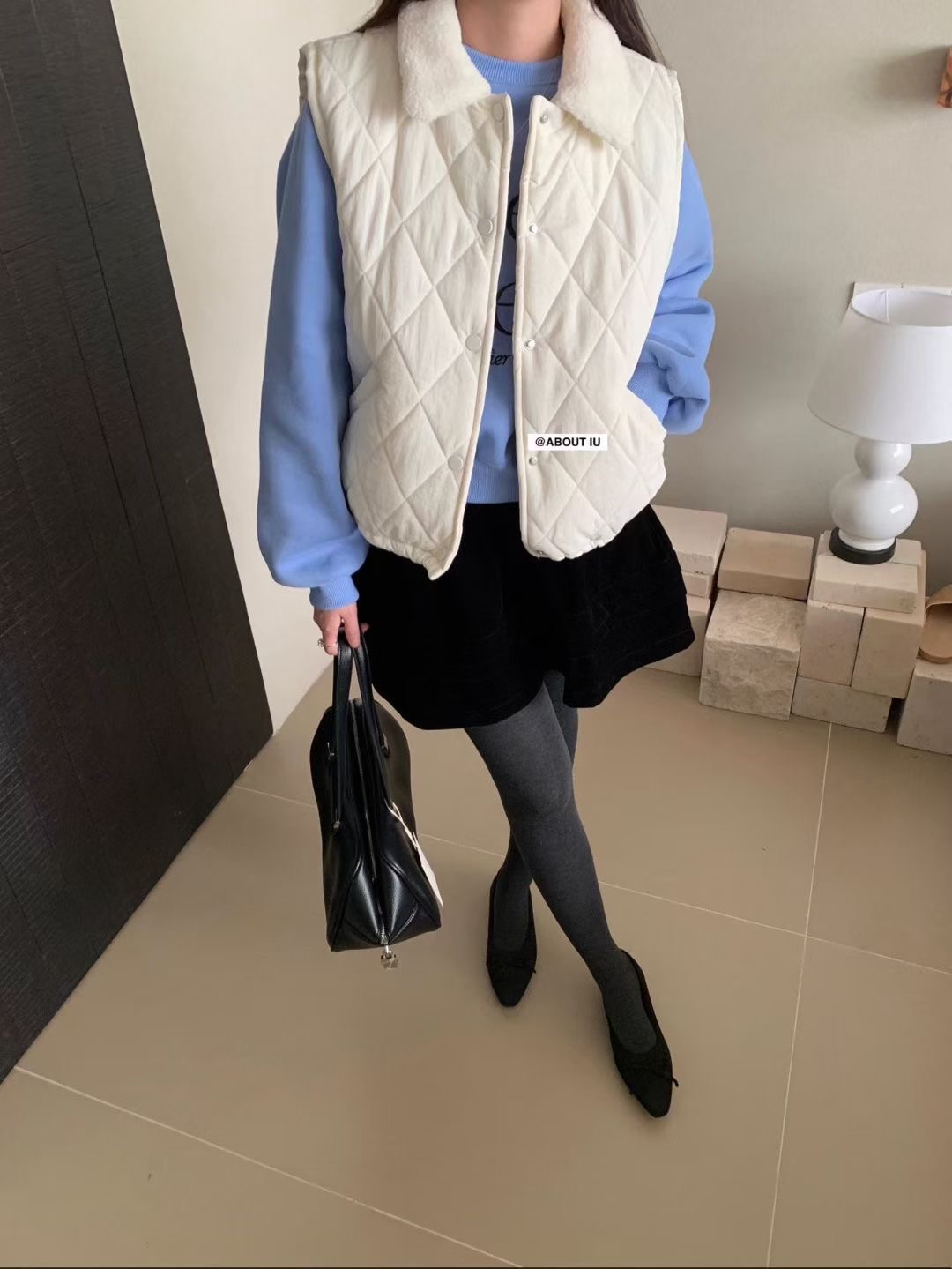 ANGE東大門㊣直郵女裝新款休閑熱賣時尚職業推薦馬甲不含內搭ANGE馬甲