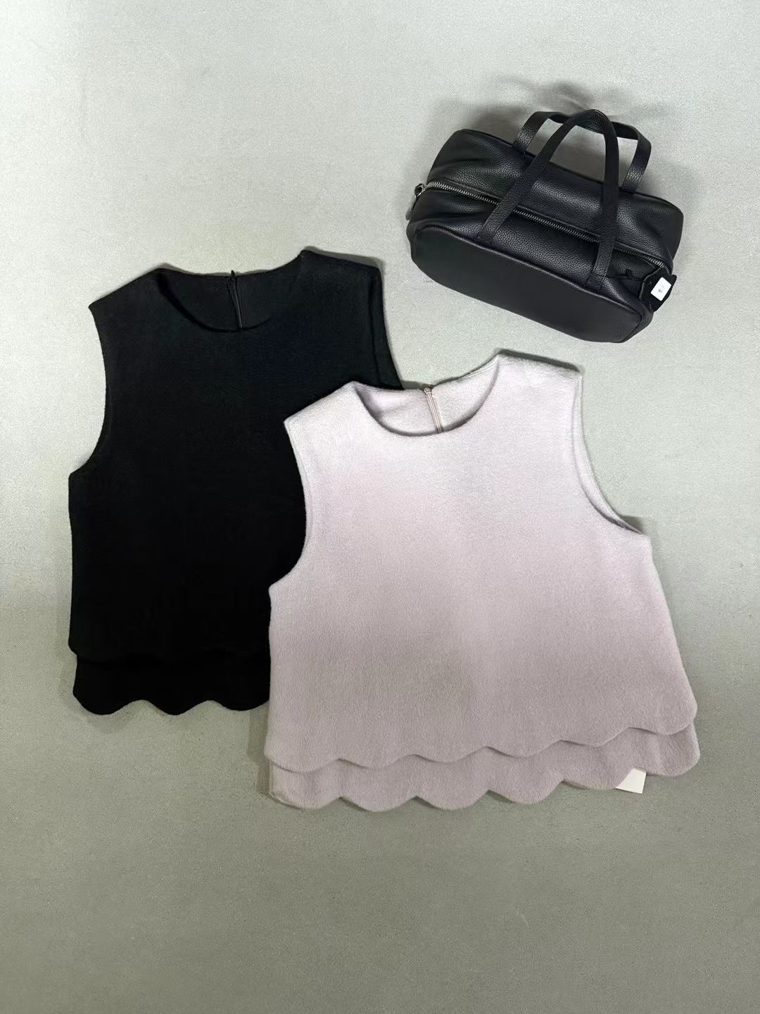 ANGE韓國直郵㊣女士新品休閑真品時尚吊帶背心不含內搭柔軟ANGE吊帶/背心