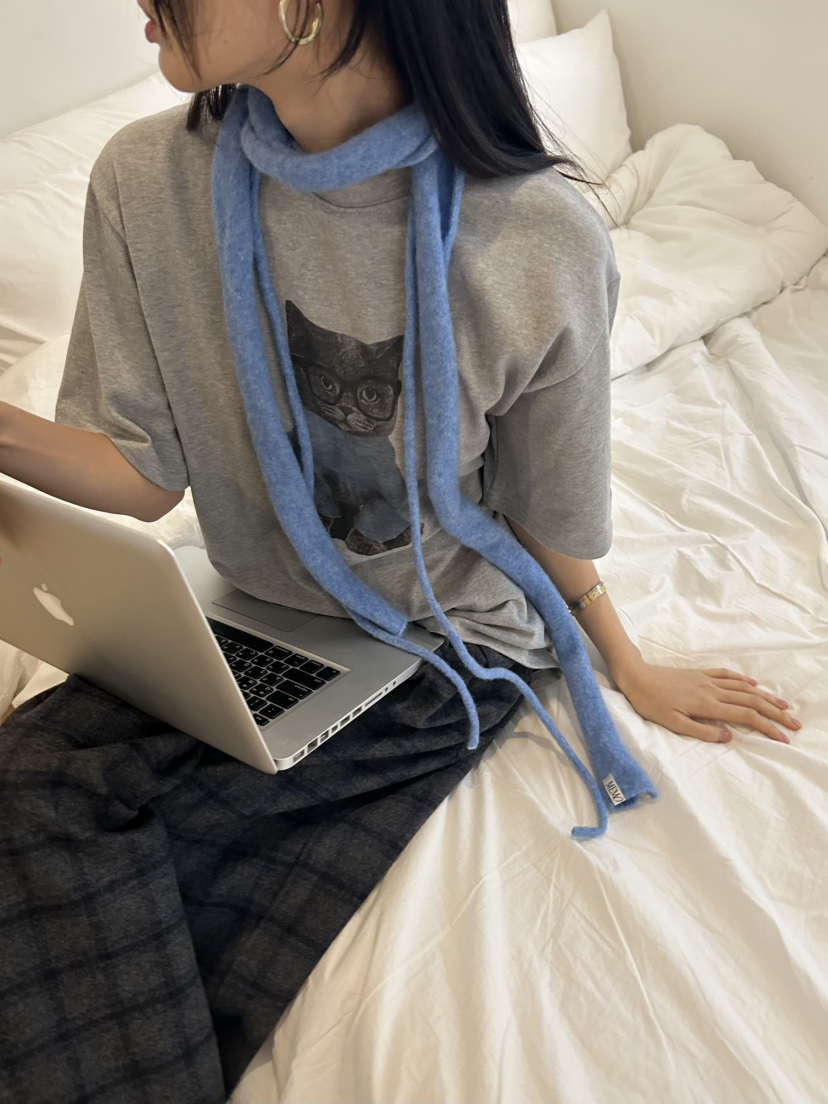 ME MO東大門㊣實拍女裝新品職業人氣時尚推薦25秋冬熱賣T恤ME MOT恤