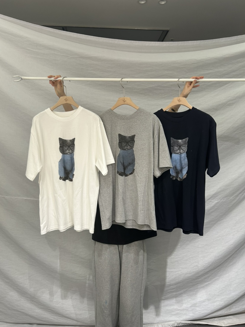 ME MO東大門㊣實拍女裝新品職業人氣時尚推薦25秋冬熱賣T恤ME MOT恤