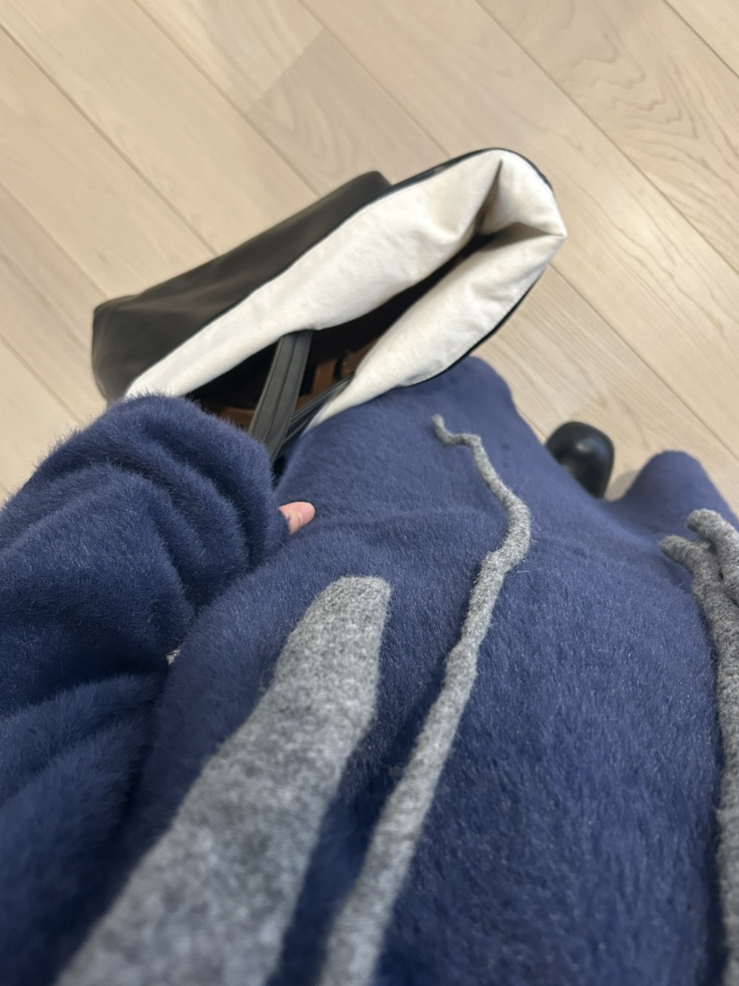 ME MO東大門㊣直郵女裝新品25秋冬人氣真品熱賣休閑職業長裙ME MO長裙