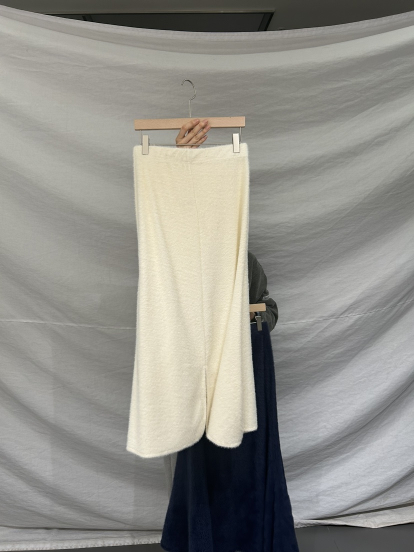 ME MO東大門㊣直郵女裝新品25秋冬人氣真品熱賣休閑職業長裙ME MO長裙