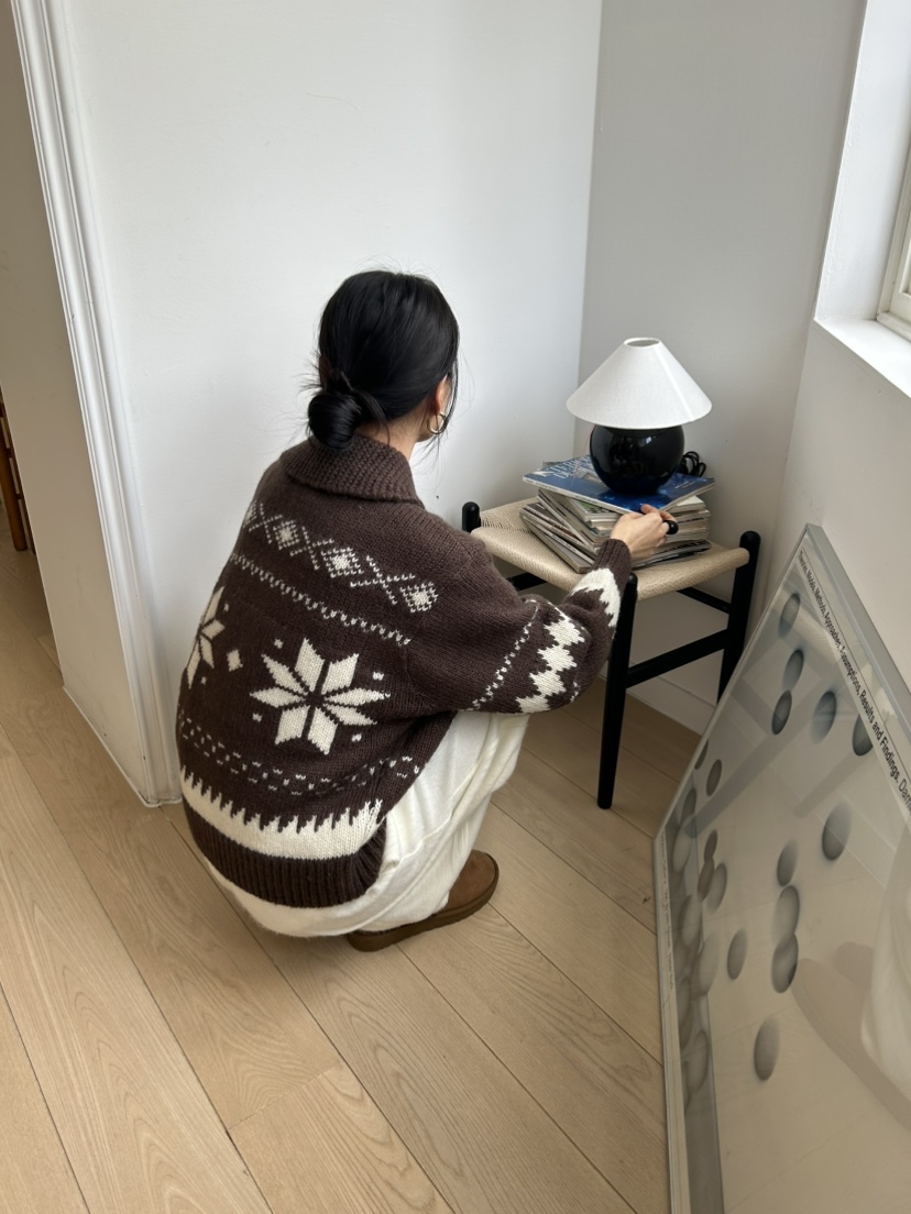 ME MO東大門㊣直郵女裝新款時尚職業熱賣推薦休閑25秋冬針織衫ME MO針織衫