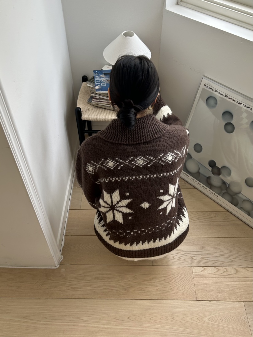 ME MO東大門㊣直郵女裝新款時尚職業熱賣推薦休閑25秋冬針織衫ME MO針織衫