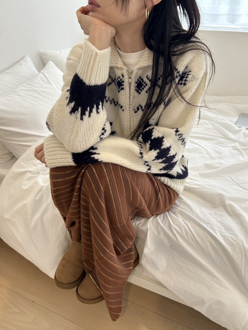 ME MO東大門㊣直郵女裝新款時尚職業熱賣推薦休閑25秋冬針織衫ME MO針織衫