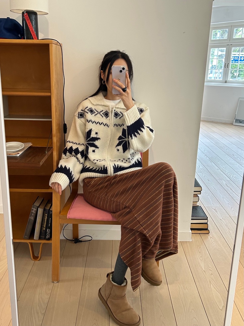 ME MO東大門㊣直郵女裝新款時尚職業熱賣推薦休閑25秋冬針織衫ME MO針織衫