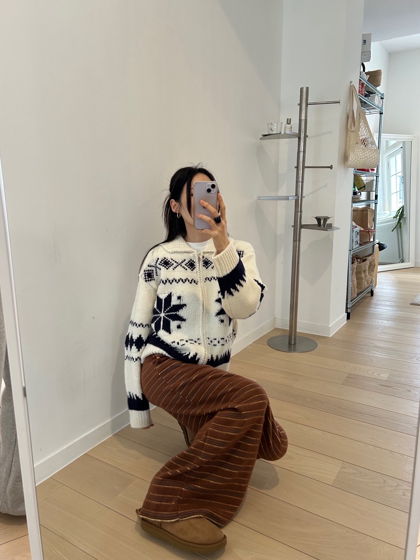 ME MO東大門㊣直郵女裝新款時尚職業熱賣推薦休閑25秋冬針織衫ME MO針織衫