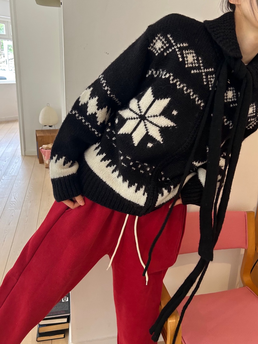 ME MO東大門㊣直郵女裝新款時尚職業熱賣推薦休閑25秋冬針織衫ME MO針織衫