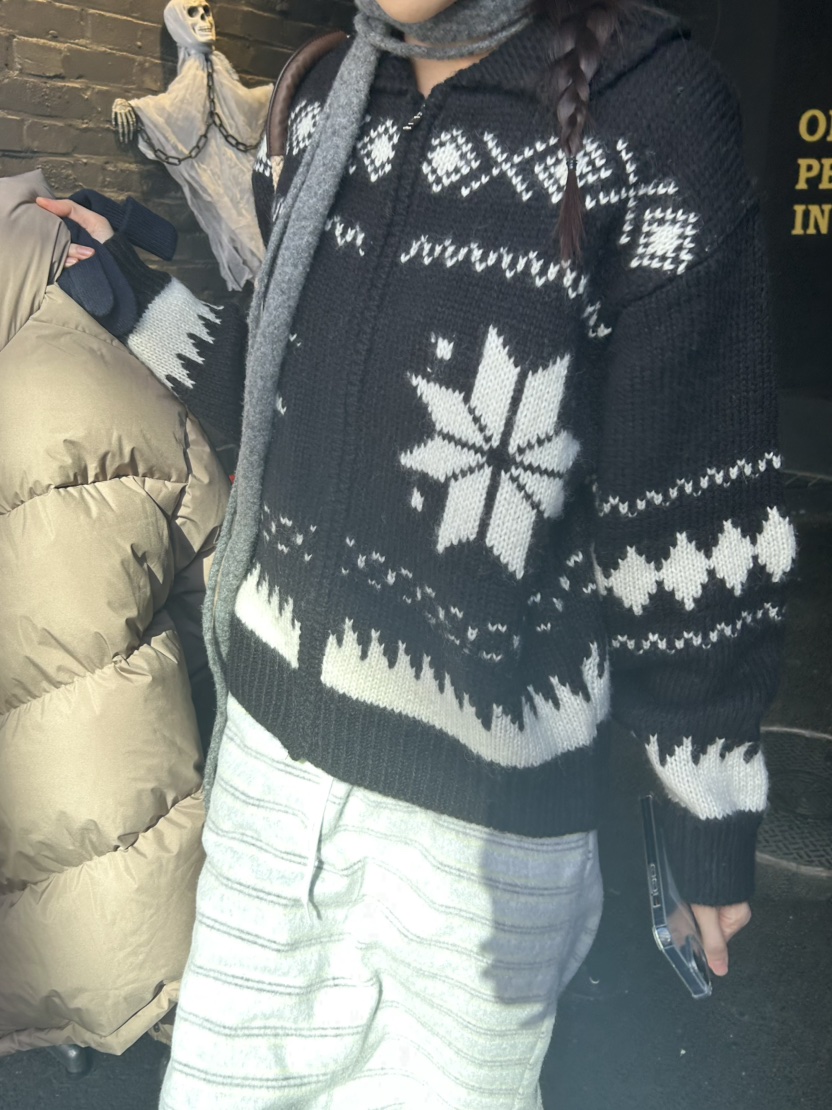 ME MO東大門㊣直郵女裝新款時尚職業熱賣推薦休閑25秋冬針織衫ME MO針織衫