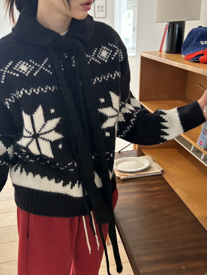 ME MO東大門㊣直郵女裝新款時尚職業熱賣推薦休閑25秋冬針織衫ME MO針織衫