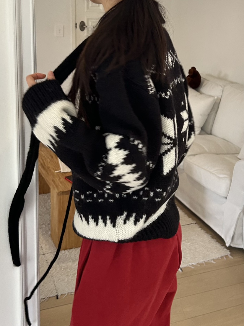 ME MO東大門㊣直郵女裝新款時尚職業熱賣推薦休閑25秋冬針織衫ME MO針織衫