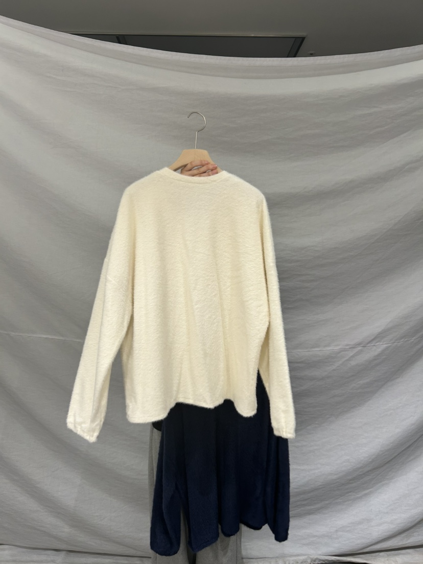 ME MO韓國直郵㊣女士新品人氣休閑熱賣25秋冬針織衫不含圍巾ME MO針織衫