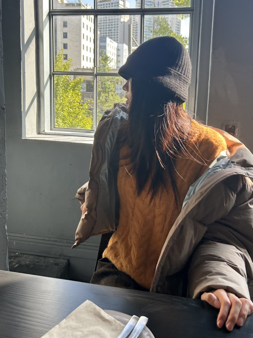 ME MO東大門㊣直郵女裝新款職業時尚25秋冬休閑短款羽絨服ME MO短款羽絨服