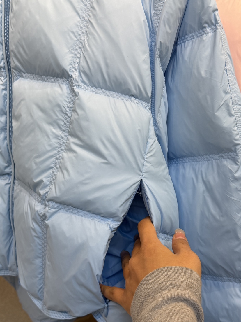 SYMBOL東大門㊣實拍女裝新品真品職業人氣25秋冬短款羽絨服鴨SYMBOL短款羽絨服