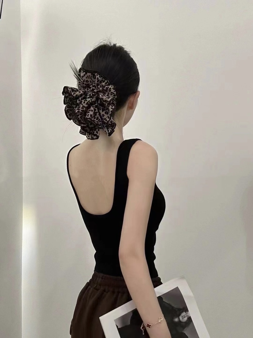 SYMBOL東大門㊣直郵女士新品熱賣25秋冬休閑時尚人氣吊帶背心SYMBOL吊帶/背心